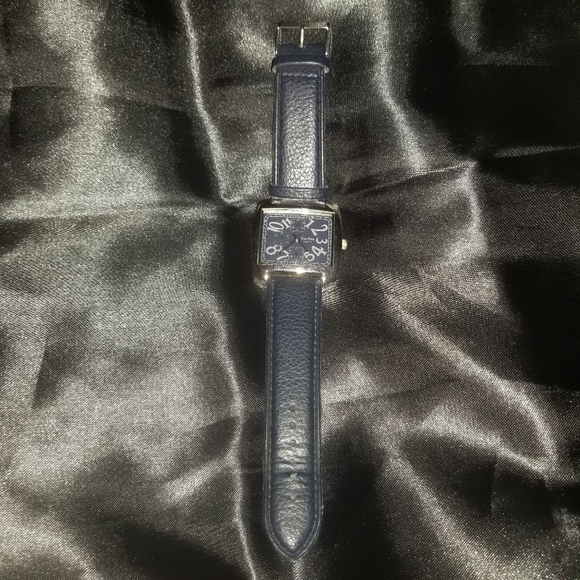 Fred Belay men's chronograph watch - Picture 3 of 5